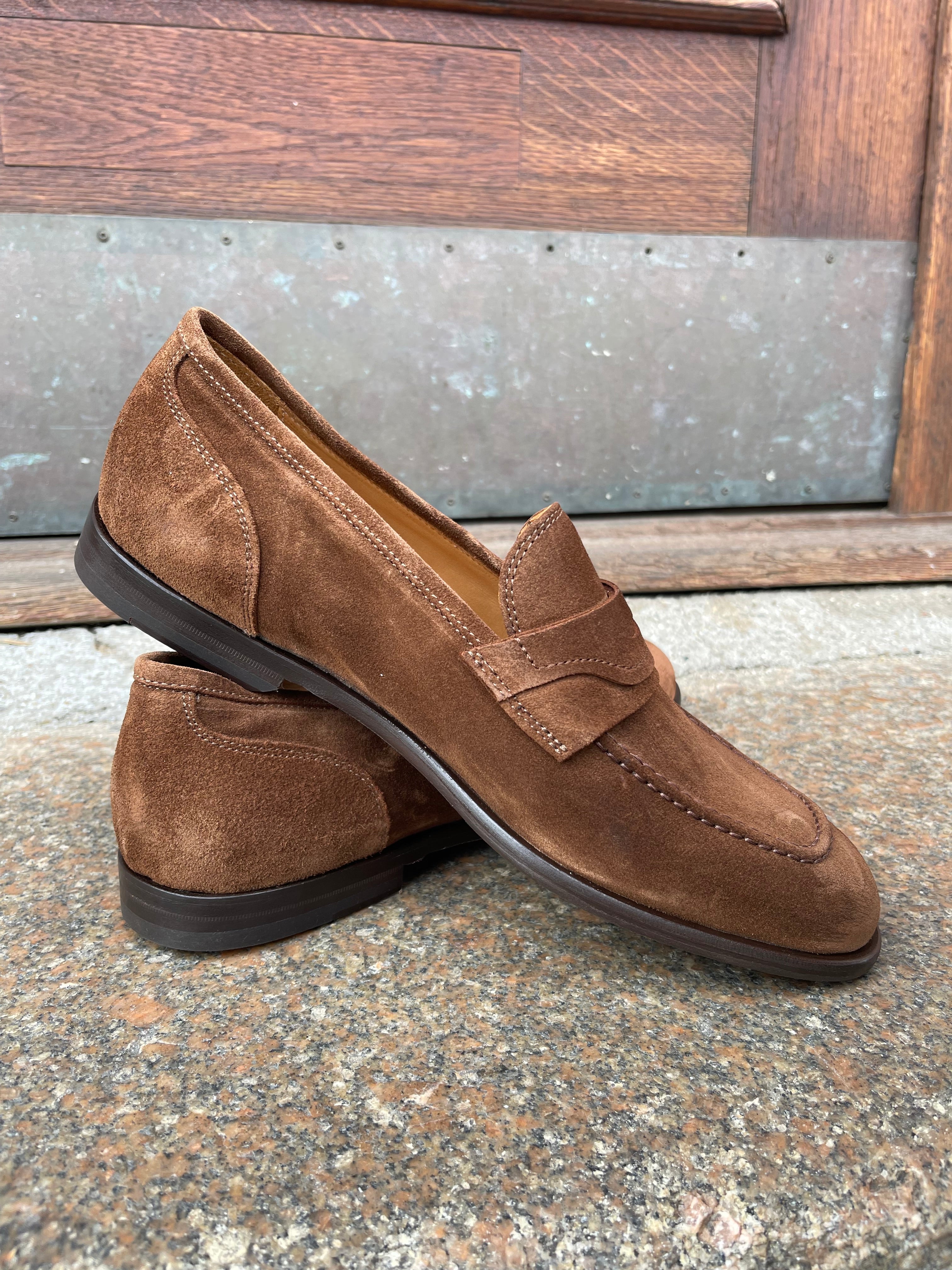 Camerlengo Loafer Ruskind
