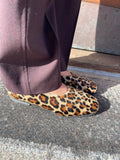 Leopard ballerina