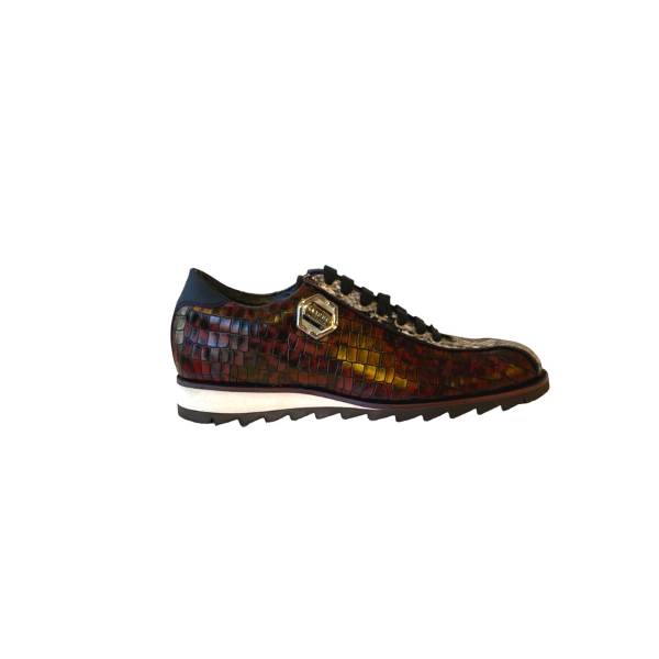 Harris Roccia Splash Nero