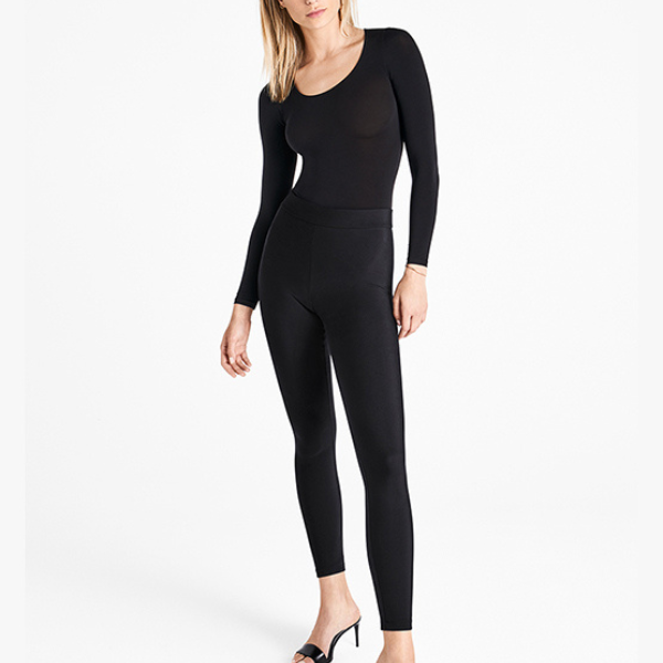 Wolford Scuba leggings