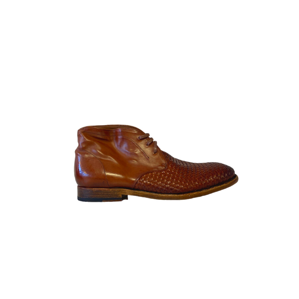 Cordwainer Trendzendo Washed Cuero