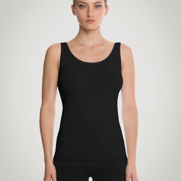 Wolford Jamaika Top Sleevesless