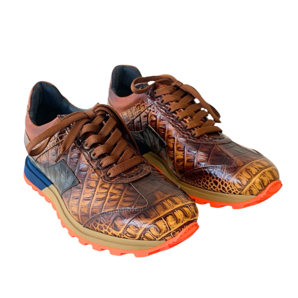 Lorenzi Fresh Cuoio