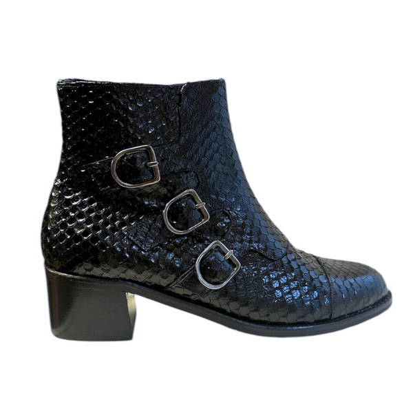 Pertini Chiba Black