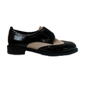 Pertini Robin Arce Black