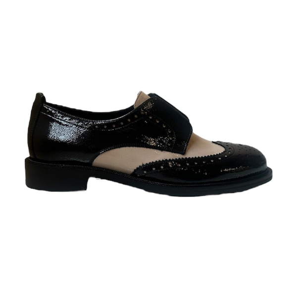 Pertini Robin Arce Black