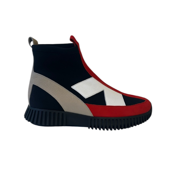 Arche - Havake sneakerstøvle