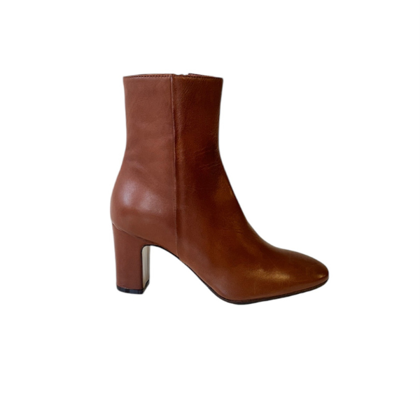 Lorena Glove Cuoio