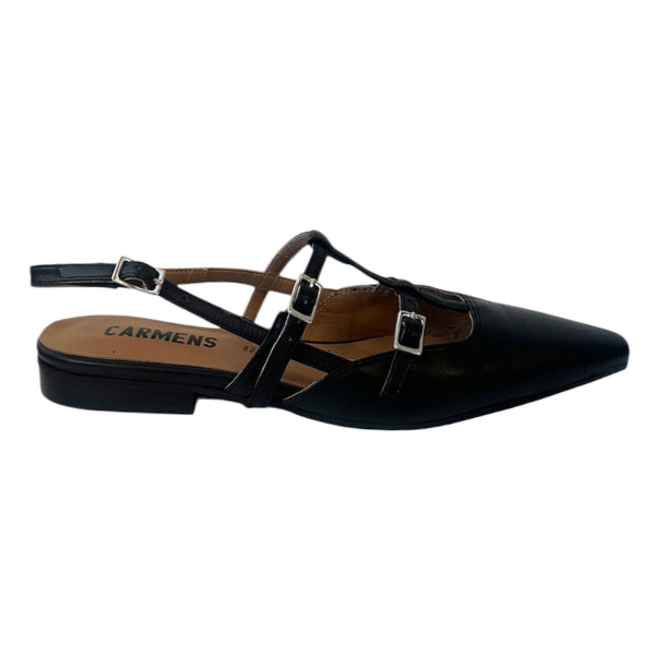 Carmens Jane Strap