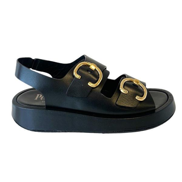 Pertini Bali Black