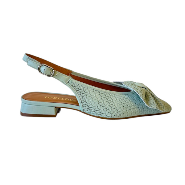 Lodi Slingback