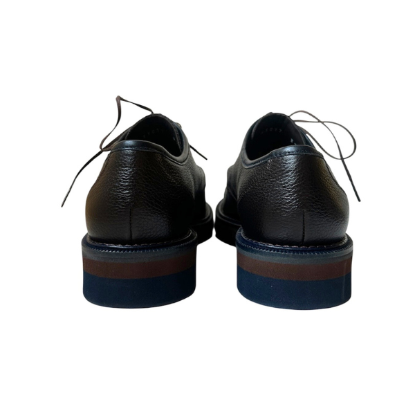 Pertini Abbot Testa