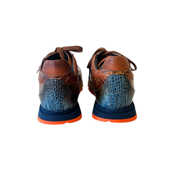 Lorenzi Fresh Cuoio