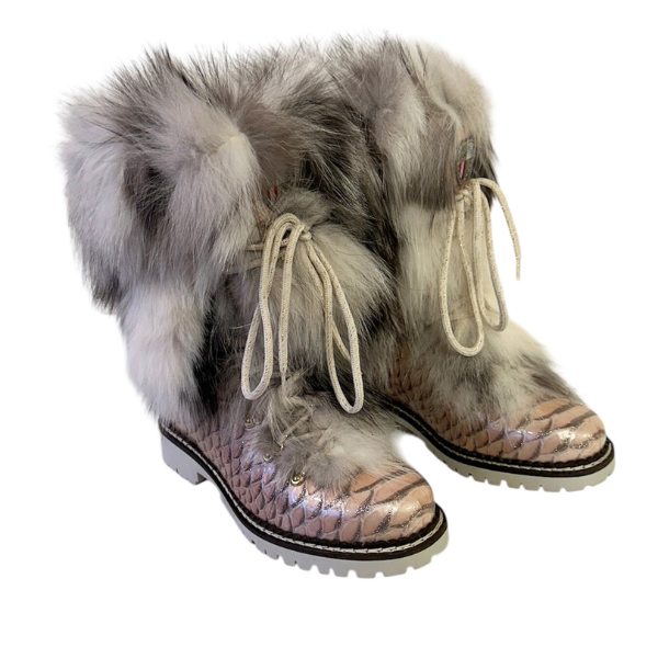 Nis Ladies Boot
