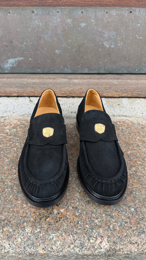 Camerlengo sort loafer