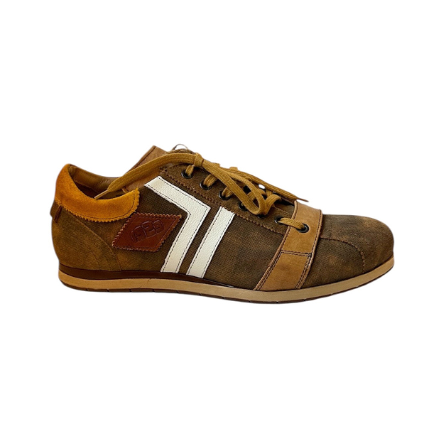Kamo Gutsu Sneakers Gul