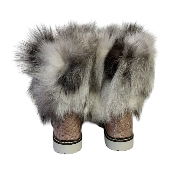 Nis Ladies Boot