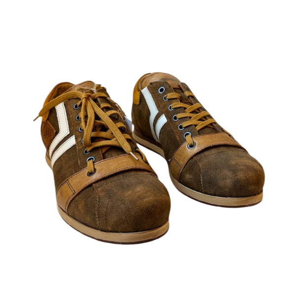 Kamo Gutsu Sneakers Gul