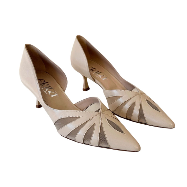 Elata Soft Sable