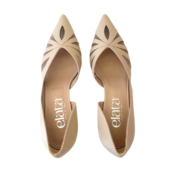 Elata Soft Sable