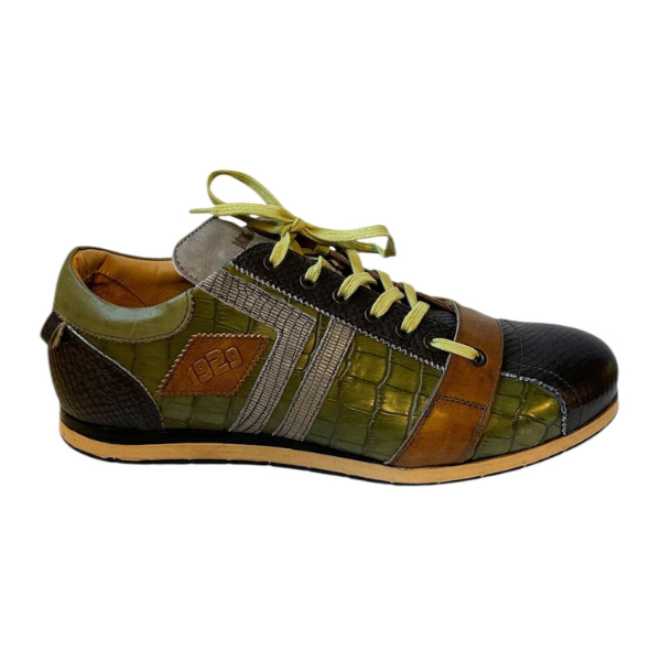Kamo Gutsu Sneakers Grøn
