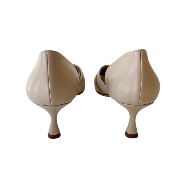 Elata Soft Sable