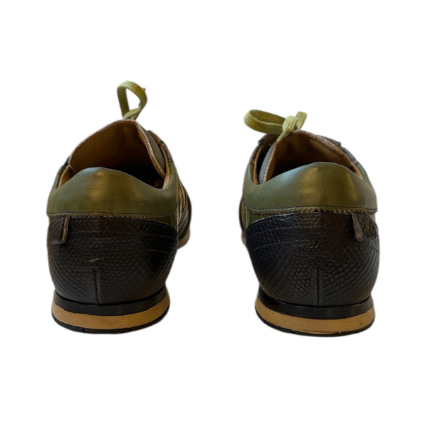 Kamo Gutsu Sneakers Grøn