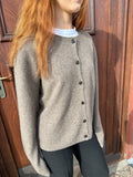 BTF yak-uld cardigan