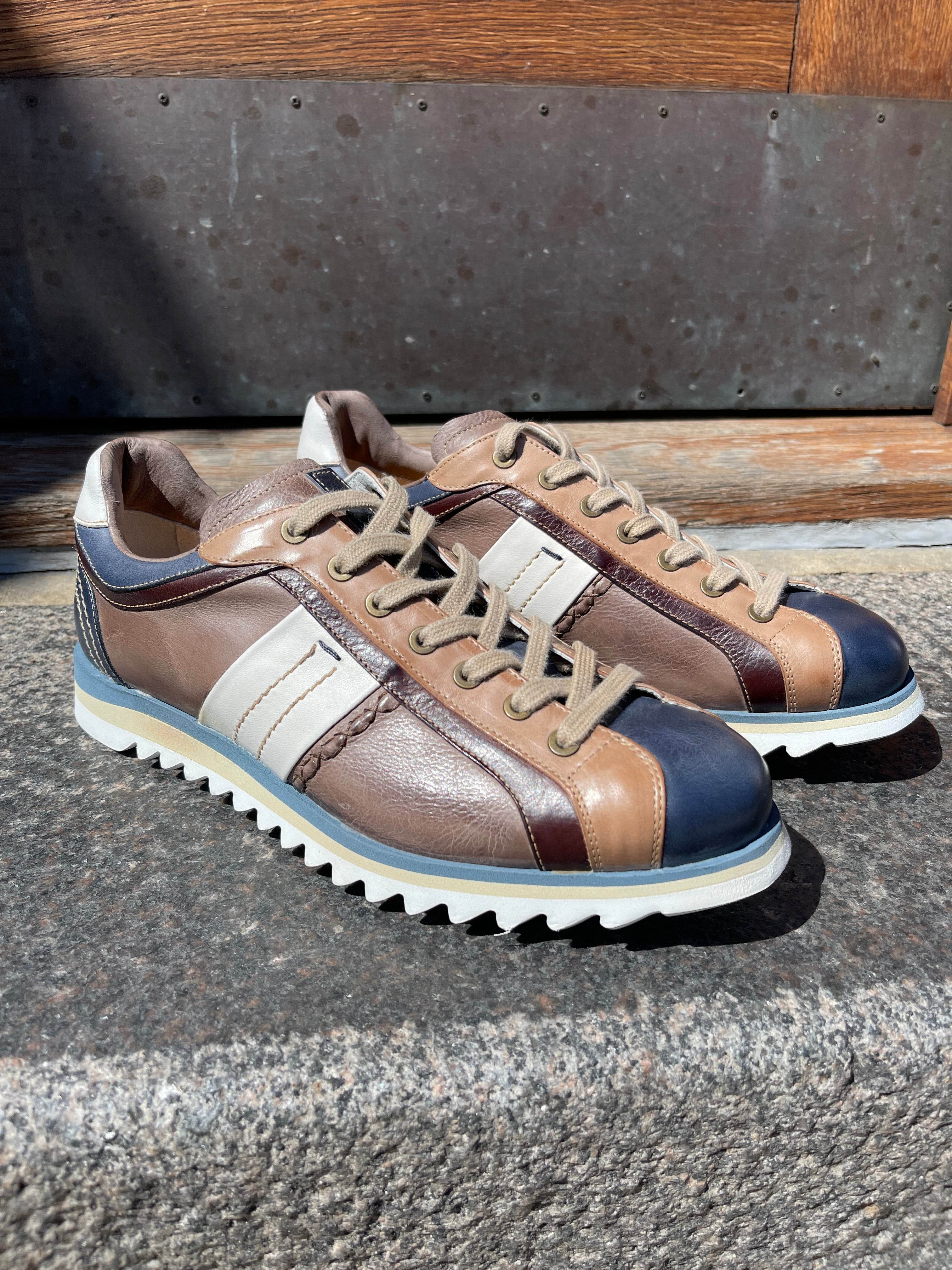 Lorenzi Garda sneakers