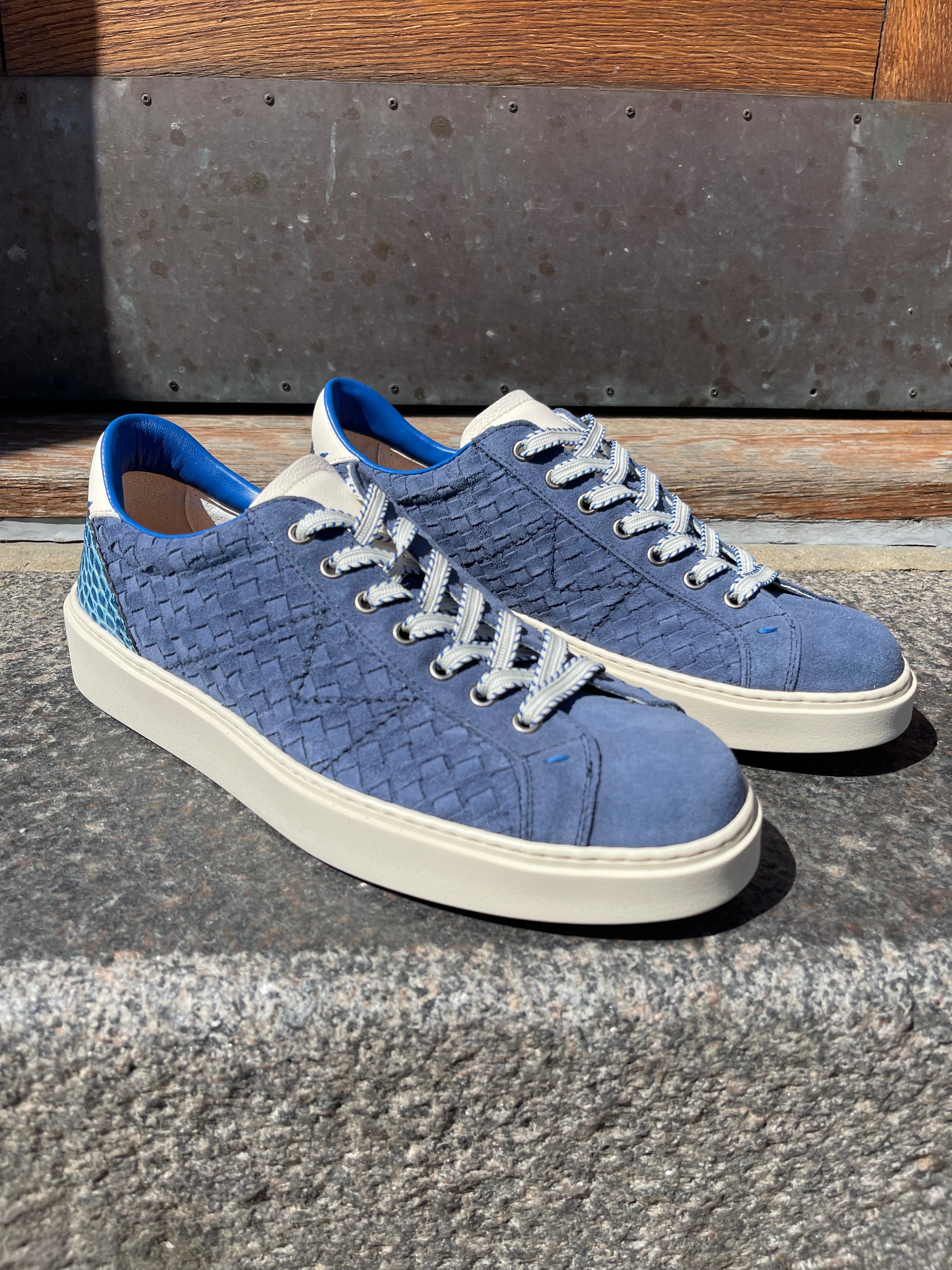 Lorenzi Avio sneakers
