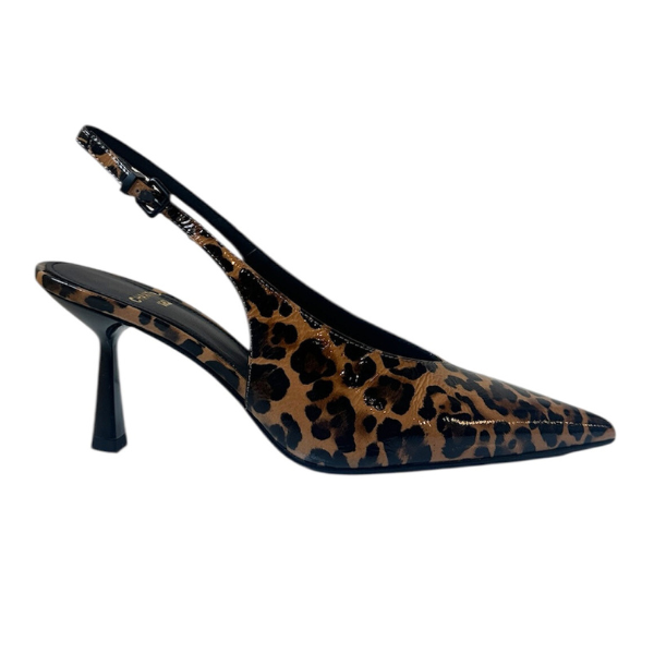 Chantal Finish Leo