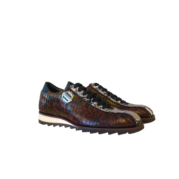 Harris Roccia Splash Nero