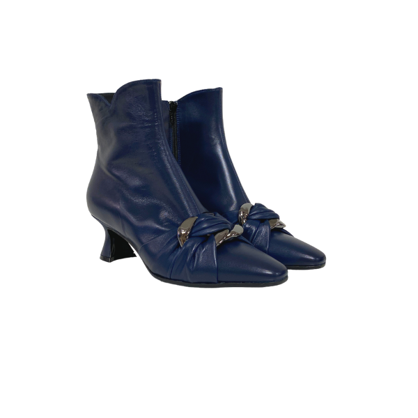 Elata Nappa Bleu