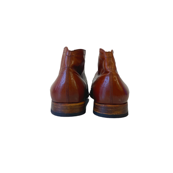 Cordwainer Trendzendo Washed Cuero