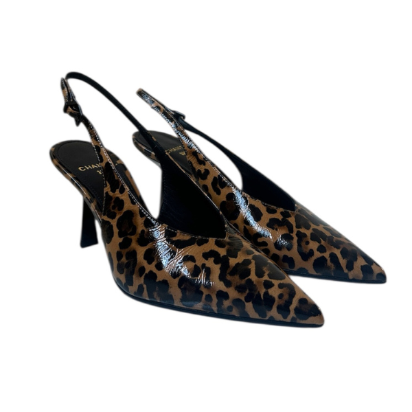 Chantal Finish Leo