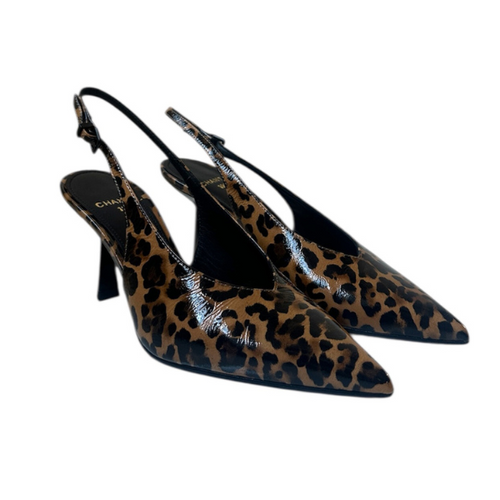 Chantal Finish Leo