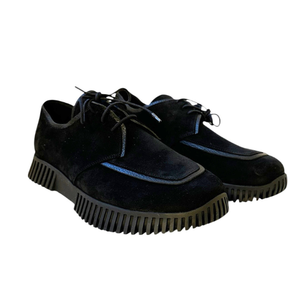 Arche - Herre sneakers sort