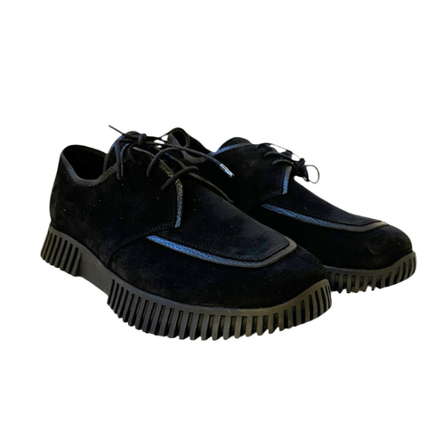 Arche - Herre sneakers sort