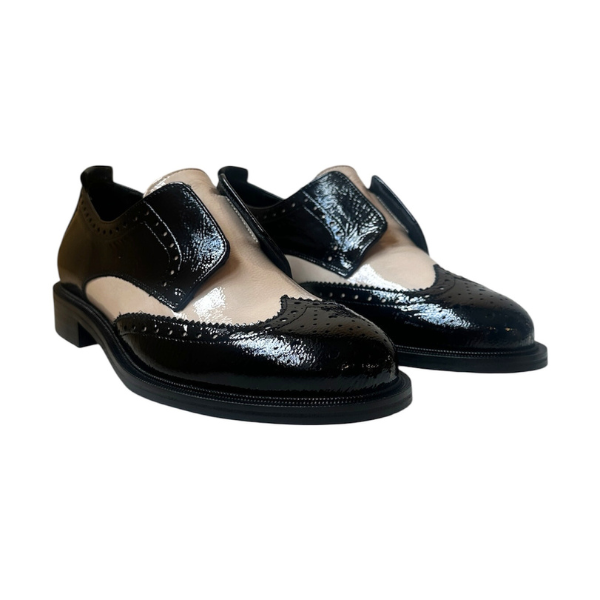 Pertini Robin Arce Black
