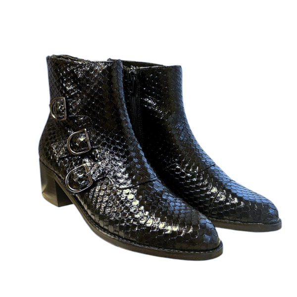 Pertini Chiba Black