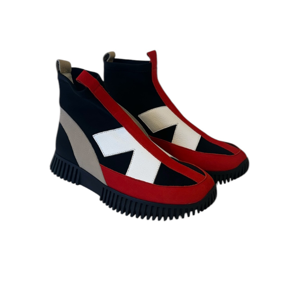 Arche - Havake sneakerstøvle