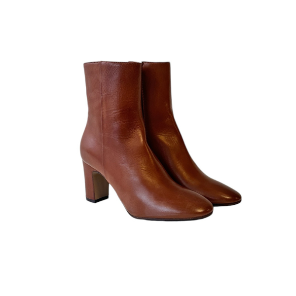 Lorena Glove Cuoio