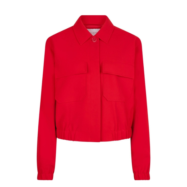 Dante6 Patch Pockets jacket