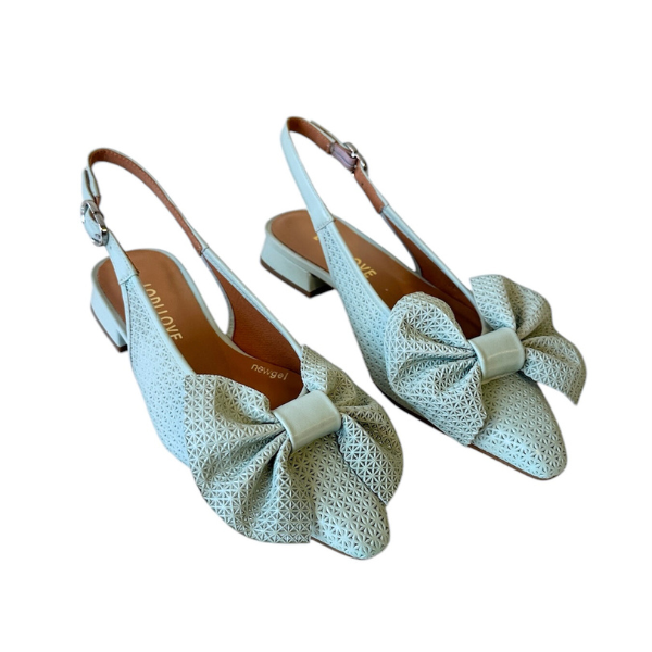 Lodi Slingback