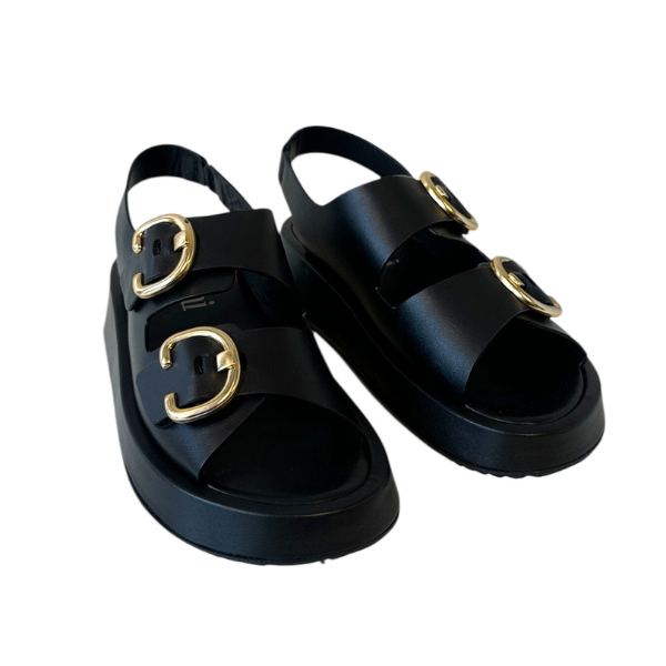 Pertini Bali Black