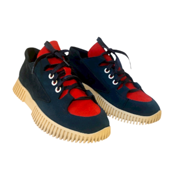 Arche - Rubber Sneaker
