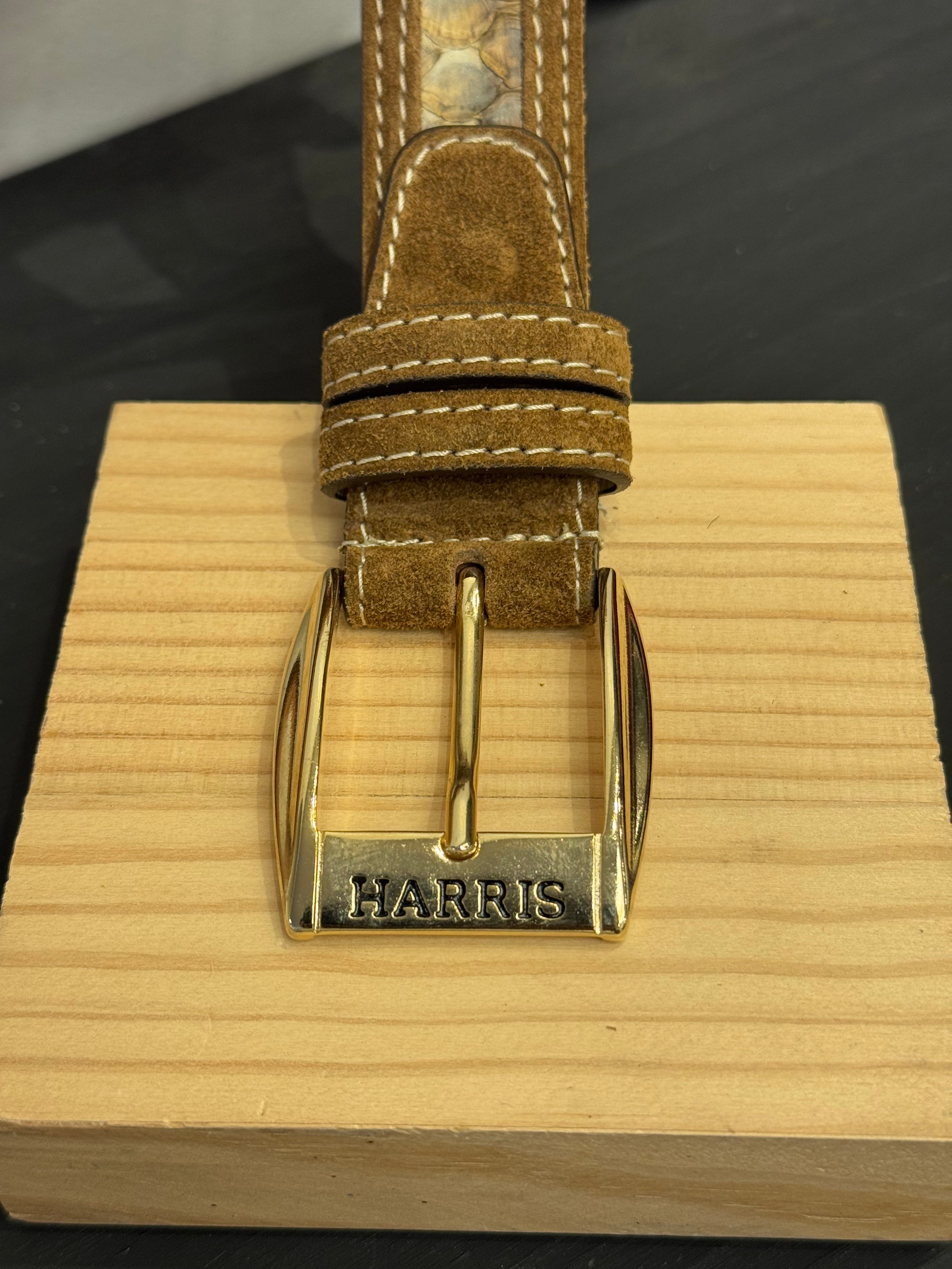 Harris bælte - Monaco