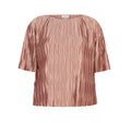 Dante6 Antique Blush Bluse