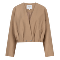Dante6 Spiced Camel Jakke