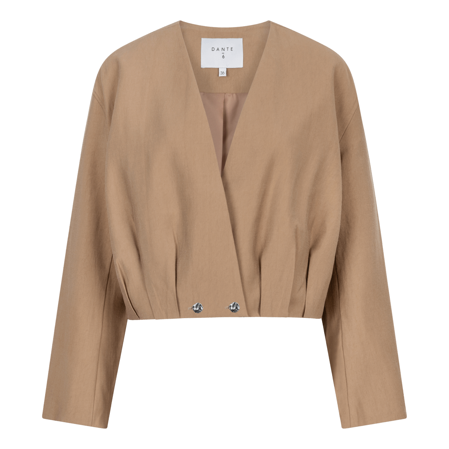 Dante6 Spiced Camel Jakke